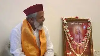 श्री स्वामी देव कोण आहेत ?.... swami samarth प्रवचन.. श्री दासदिगंबर