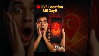 🔥Yeh Code Daalte Hi Mil Jayegi Live Location📱 &ndash; Bina App !..#shorts #android #mobile  #tech #tricks
