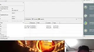 Solucion error Eclipse