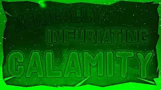 Tower of Xerically Infuriating Calamity (