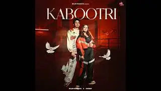 Kabootri 🕊️🕊️ | Diler Kharkiya | Anjali Raghav | JAIZZEY MUSIC | Latest Haryanvi Song