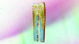 VETEMENTS Jeans - $NDY (Official Visualizer)