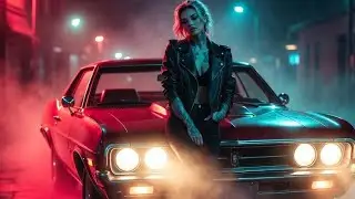 🎶 Redlight anthem &bull; CONCRETE & FUEL 🔧