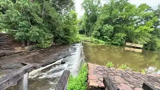Yates Mill