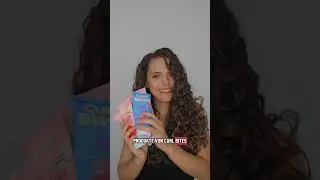 10% Rabatt mit Code Mareen auch bei Lockenbox.com #curlyhair #haarroutine #locken #naturlocken