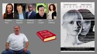 Distorted Movie Review