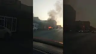 Chicago South Side Hoods