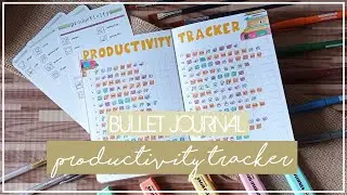 Productivity tracker: what it is and how I use it