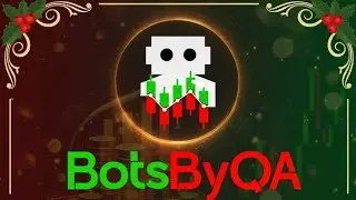 Performance Review: How BotsByQA is Transforming Trading Accounts #goldtrading #xauusd #BotsByQA 