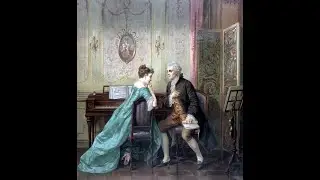 Otto Wilhelm Erdmann (1834&ndash;1905) ✽ German painter
