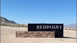 Obsidian Redpoint Square Summerlin-Woodside Homes Sneak Peak!
