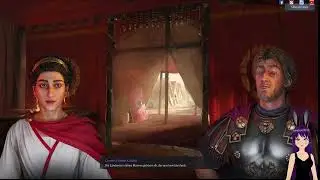 Anno 117 Pax Romana Kampagne #019 Fine