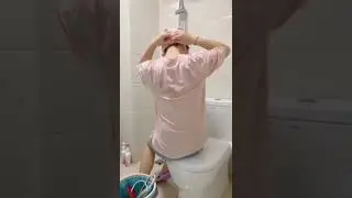 Fast Drying Bath Wrap
