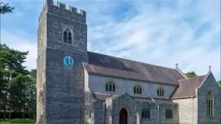 Places to see in ( Ferndown - UK )