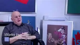 Charles Pachter