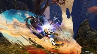 GW2 | Crafting my first legendary?!?!?!