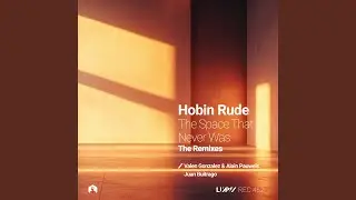 The Space That Never Was (Juan Buitrago Remix)