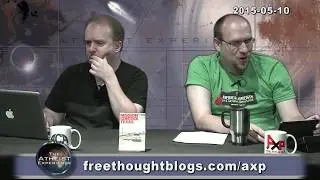 The Atheist Experience 917 with Russell Glasser and Martin Wagner