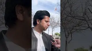 8 February Protest Call Made by Achakzai, PTI Supports Him | Shafi Ullah