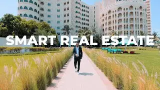 Smart Real Estate Investment: Hotel Apartments in Ras Al Khaimah's Booming Market