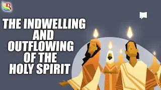 Christian Sermon - The Indwelling and Outflowing of the Holy Spirit - Charles Spurgeon Audio Sermons