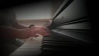 Child of Light (piano suite)