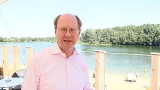 Landratsradtour: Alles im Zeichen des Sandes in Sassenberg