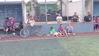 Torneio interno de confraterniza&ccedil;&atilde;o final de ano de 2025 Arena Cratera VG @gephoenixvg1995