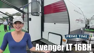 Prime Time RV-Avenger LT-16BH