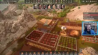 Stranded: Alien Dawn E4 - Wait, where have all the meals gone?