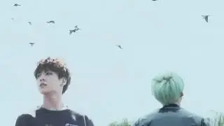 「yoonkook」– (dead) leaves