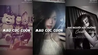 [ TikTok ] TỔNG HỢP CÁC BẢN REMIX CUỐN NHẤT HIỆN NAY MÀ BẠN KHÔNG NÊN BỎ QUA 🔥, P