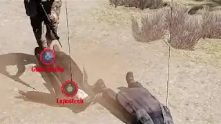 Arma 3 Events In A Nutshell