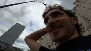 MY WORST BAIL PARKOUR (AMBULANCE CALLED) LEEDS VLOG 3
