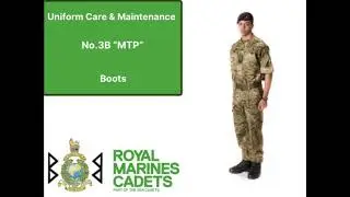 Cleaning Your Combat Boots