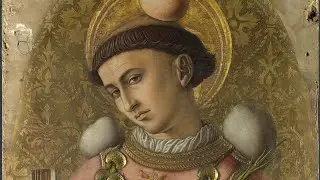 12/26/2025 Feast of Saint Stephen, First Martyr