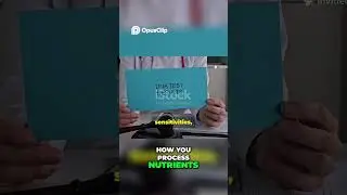 Smart Supplements  Unlock Your DNA for Optimal Health