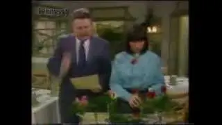Crossroads Motel (Thursday 23rd April 1987)