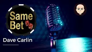 Same Bet - Craps-a-Thon Interview with John from Pro Craps
