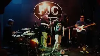 The Bailey Bros - Devil and the Deal - Live from Frank Jones Corner