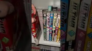 One of the Rarest Viz Media Manga Series!