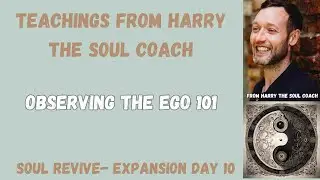 Observing the Ego