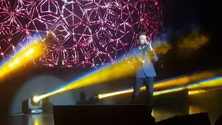 Shane Filan Live In Manila 2018 - Uptown Girl and World of Our Own