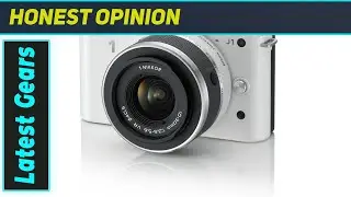 Nikon 1 J1: najlepszy aparat bezlusterkowy dla początkujących?