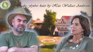 Radio Fynbos maak 'n draai by Huis Wallace Anderson.