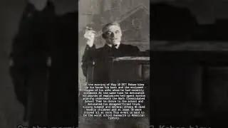 Andrew Kehoe - The Bath School Disaster