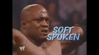 Bobby Lashley's 2006 v1 Titantron Entrance Video feat. 