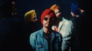 Deutsch Made (Official Music Video) Opinder | Binner | Latest Punjabi Songs 2024