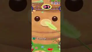 Tree Sneeze! 😁 #mario #nintendo #marioparty #gameplay