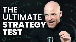 5 Questions That Reveal If Your Strategy Is Working